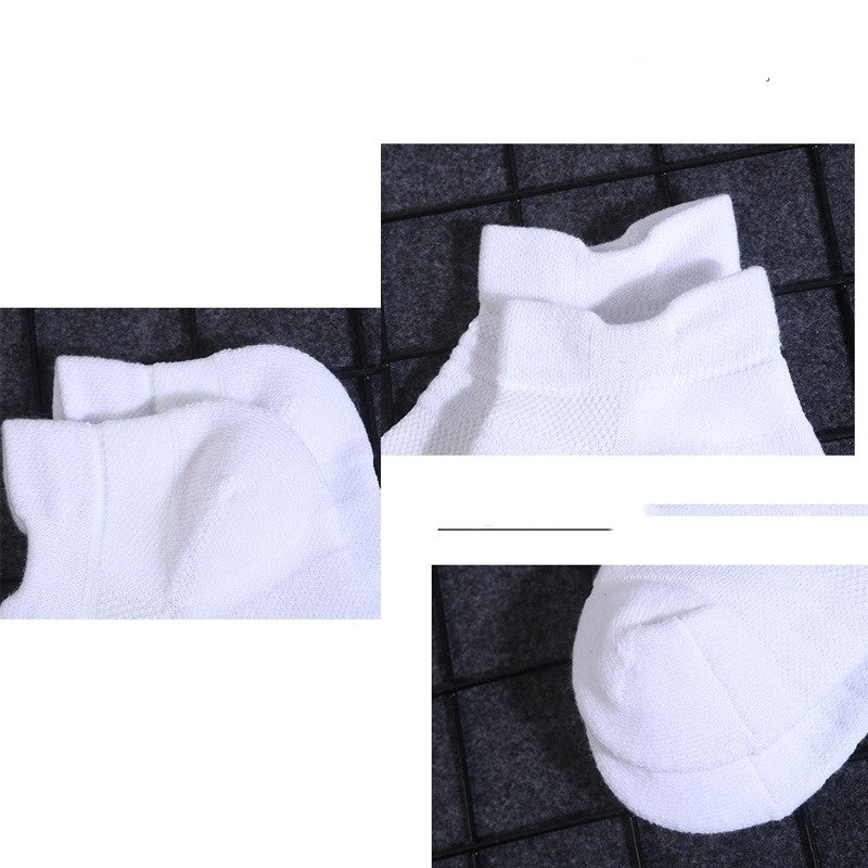Outdoor European Size Socks Thickened Autumn And Winter
