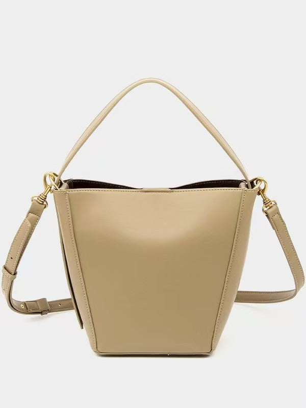 New Springsummer Stylish And Versatile Crossbody Shoulder Bag