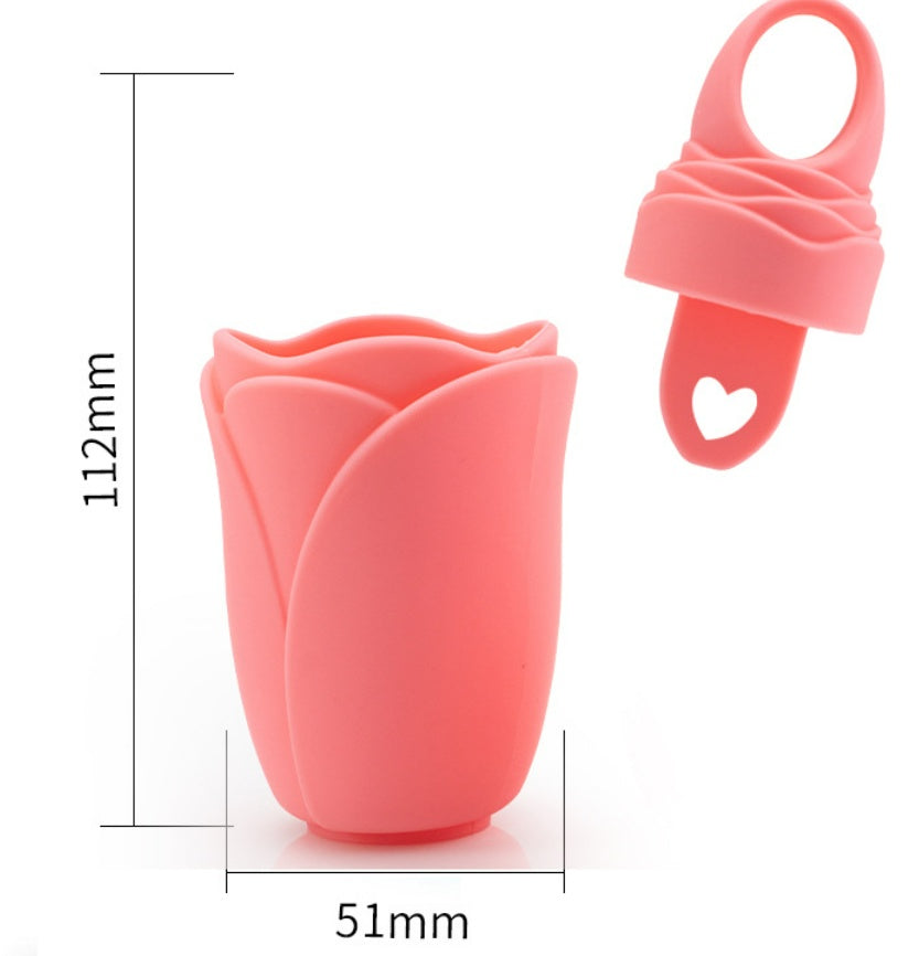 Contour Ice Film Apply Face Eye Bag Ice Tray Snow Strip Style Silicone