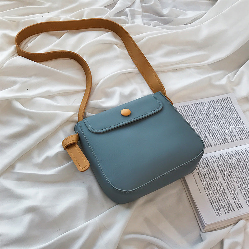 Everything Crossbody Bag Simple Fashion Small Square