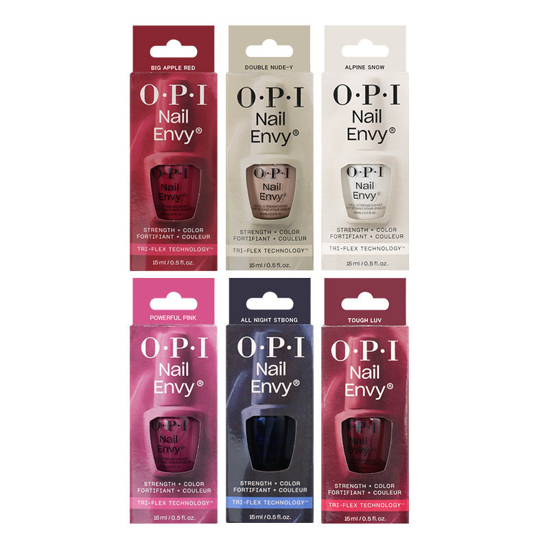 Reinforced Nail Glue Set Removable Manicure