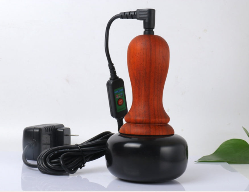 Bianstone Warming Moxibustion Apparatus Moxibustion Apparatus Scraping Apparatus