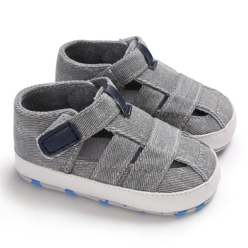 Toddler Shoes Hollow Soft Bottom Sandals Baby's Shoes