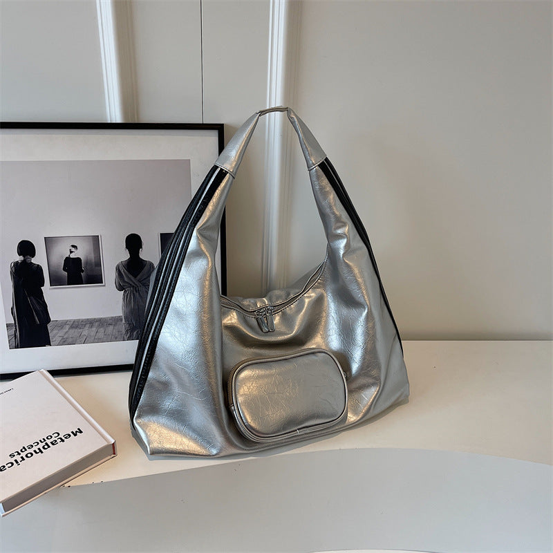 Women's Fashion All-match Tote Bag