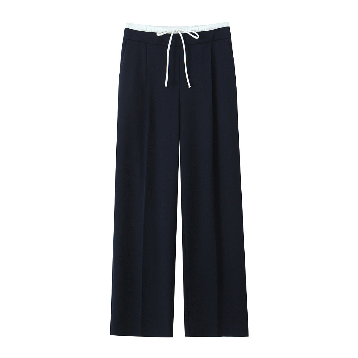 Women's Patchwork Design Pants