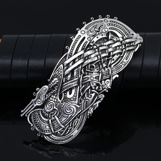 Viking Celtic Hairpin Retro Hair Clips Hair Accessories