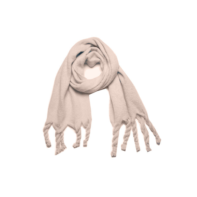 Women's Soft Waxy Bib In Winter