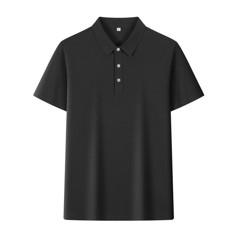 Antibacterial Solona Polo Shirt Cool Feeling