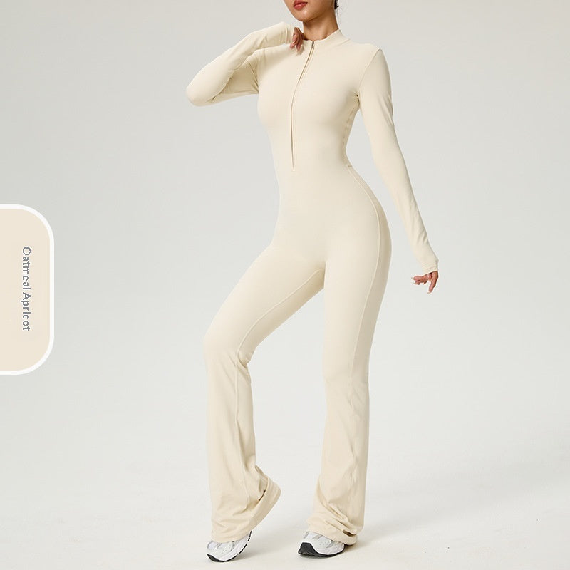 Female Hip Lifting Sport Fitness Yoga Wear