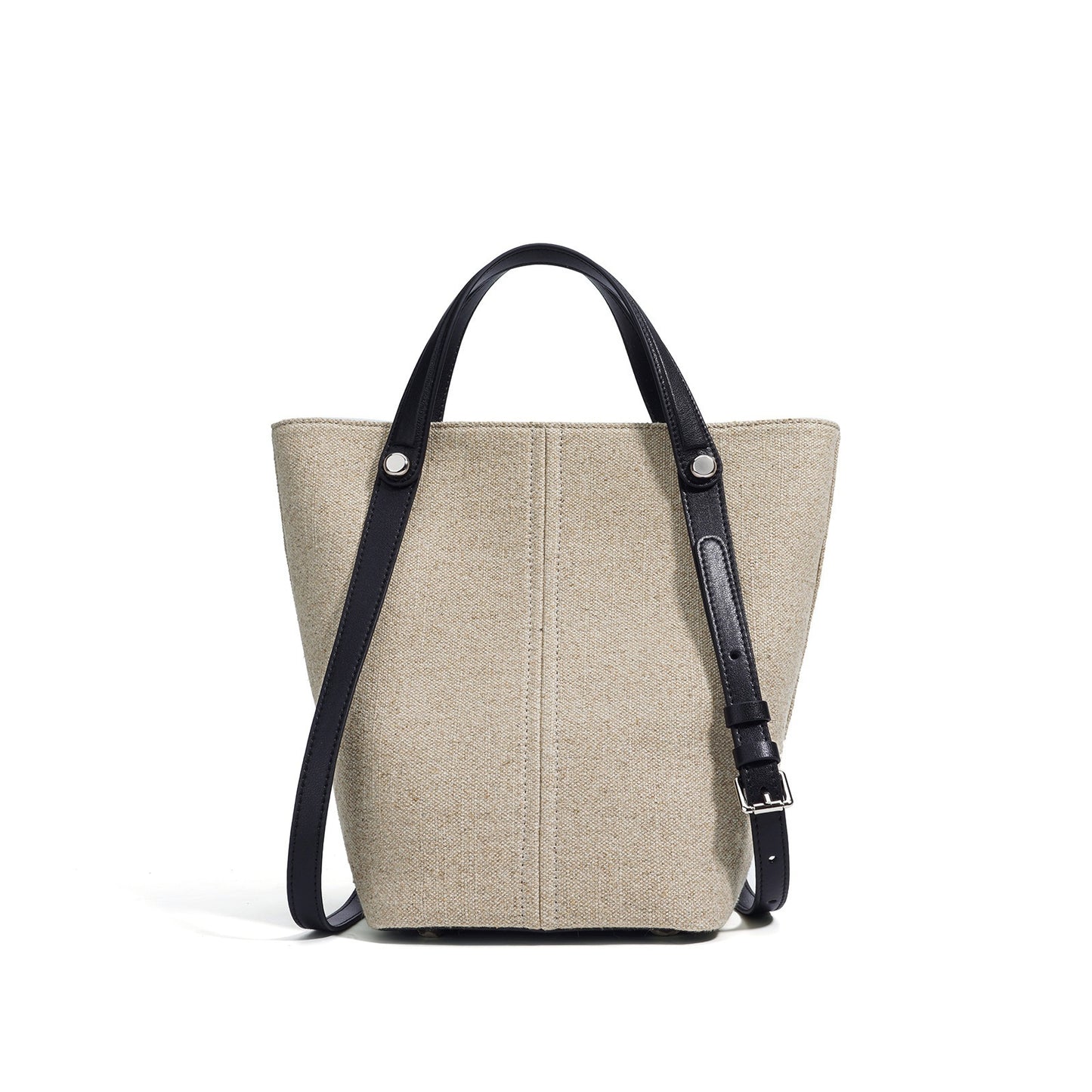 Hand-carrying Genuine Leather Bag