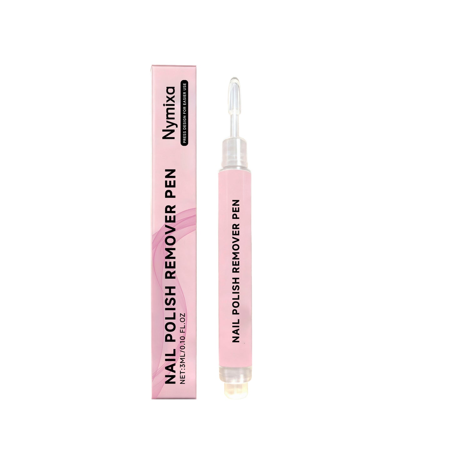 Nail Gel Remover