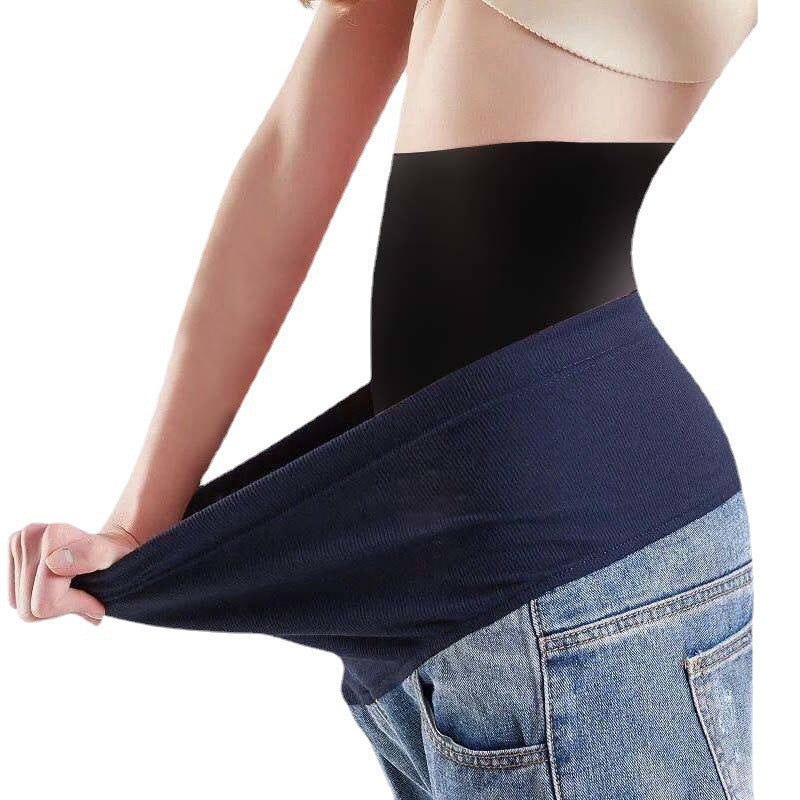 Shaping Pants Hip-lift And Belly Shaping Mid-High Waist Seamless