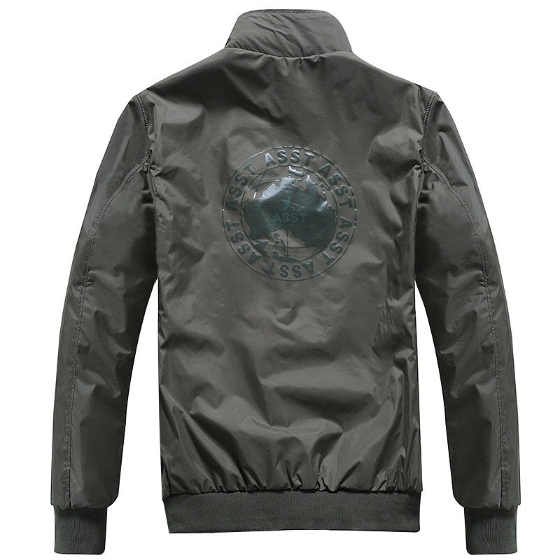 Aviator Casual Air Force Men's Jacket