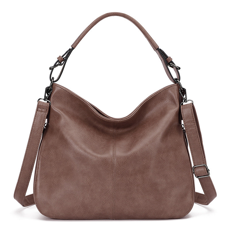 European And American Fashion Messenger Bag For Girls