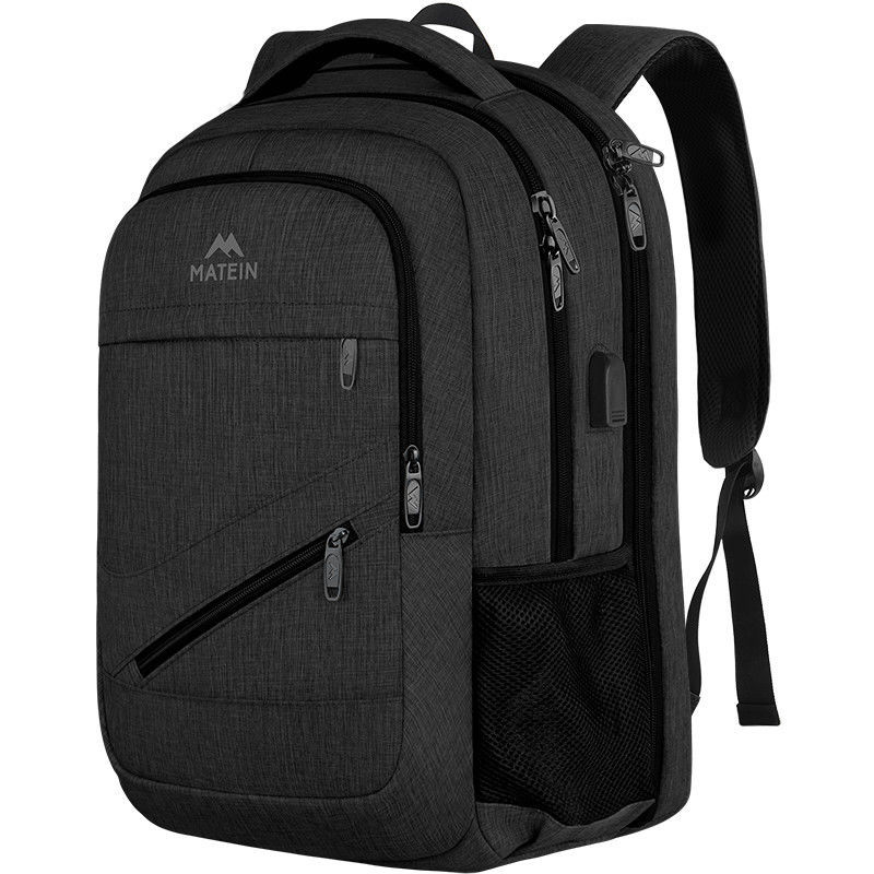Men's And Women's Fashion Large Capacity Travel Computer Backpack
