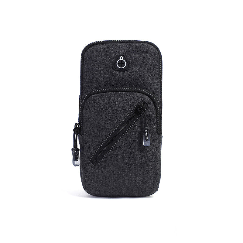 Running Mobile Phone Arm Bag Sports Arm Cover Arm Cover Arm