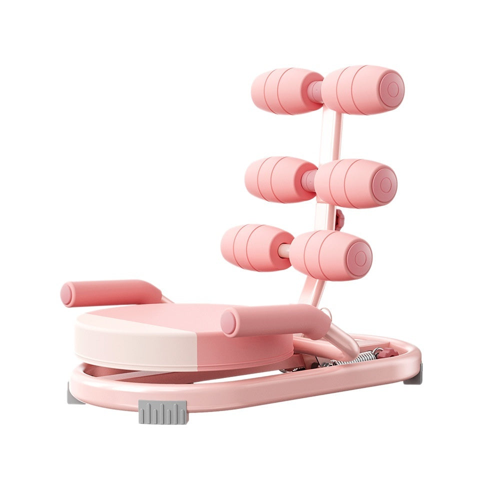 Multi-Functional Ab Roller For Home Use