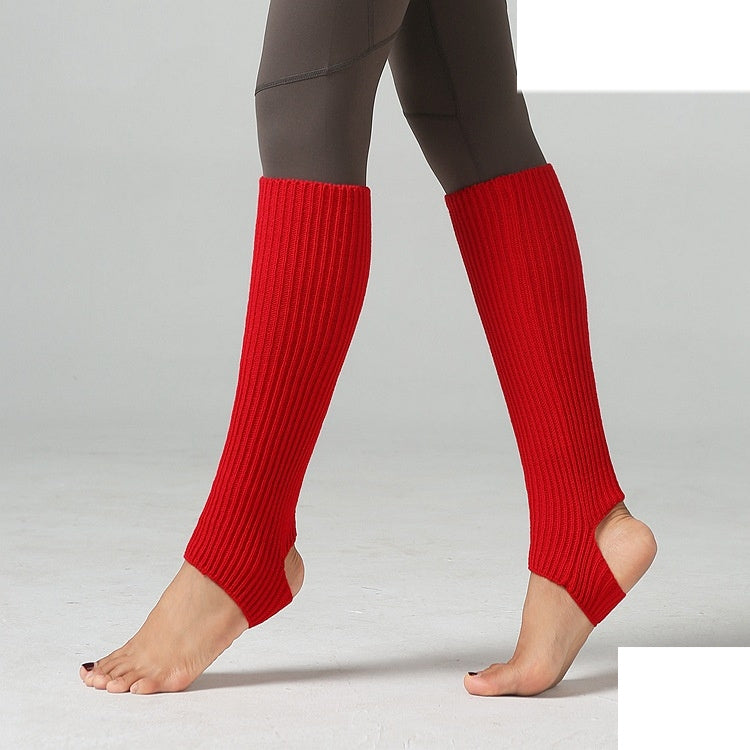 Yoga Warm Socks For Children