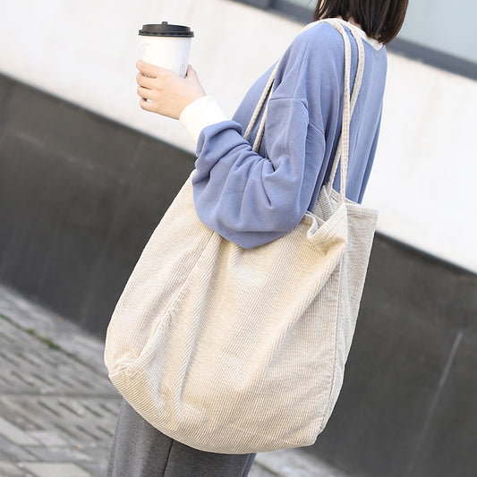 Women's Fashion Casual Large Capacity Shoulder Bag