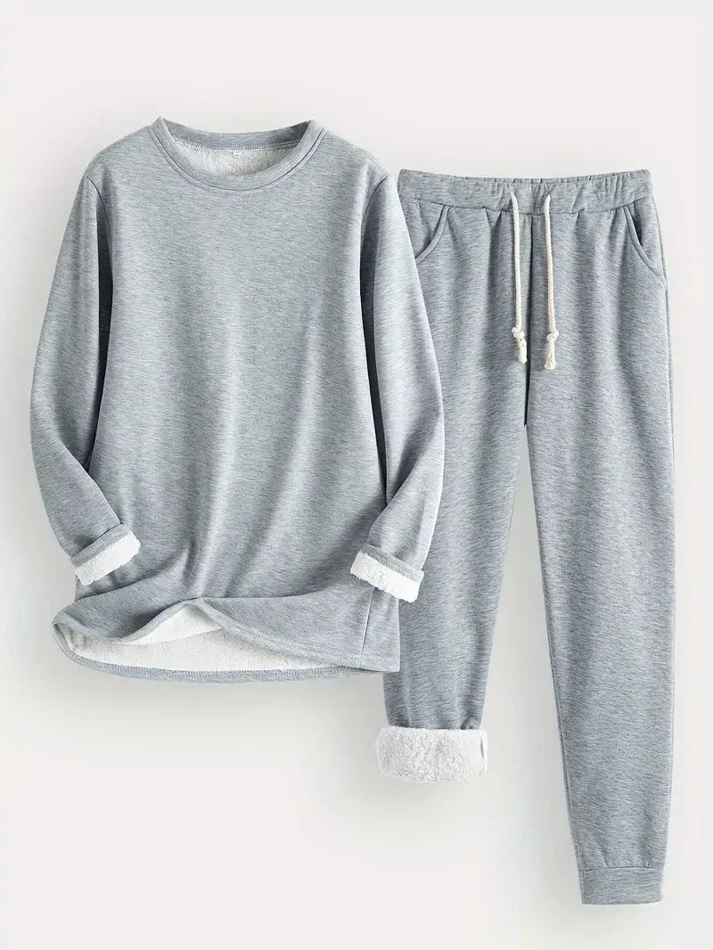 Women's Everyday Comfort Lounge Set
