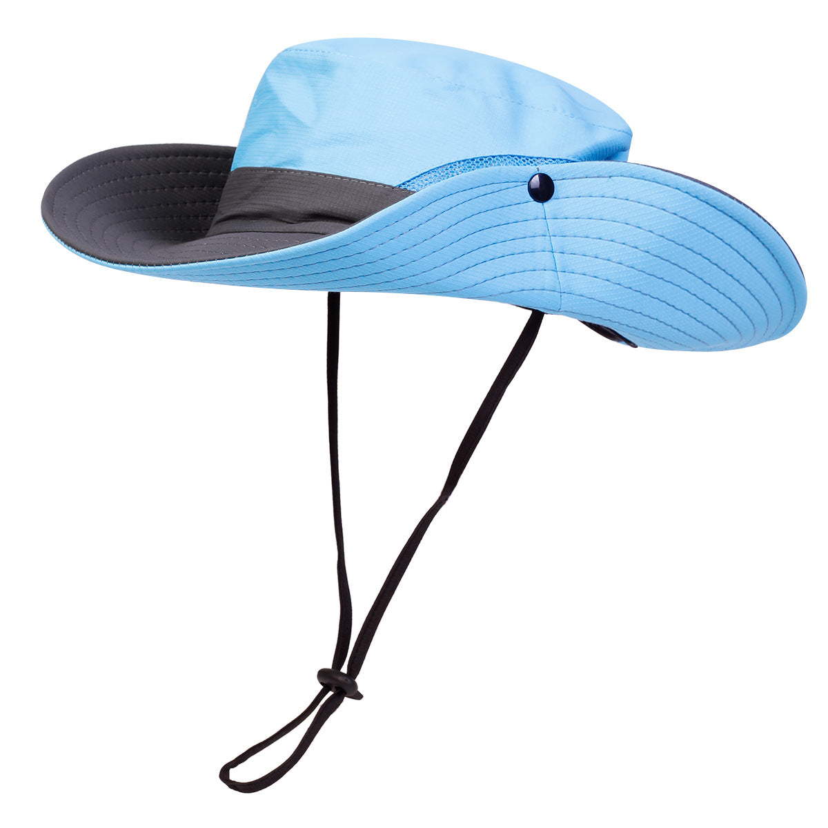Summer Female Sun Hat Outdoor Sports Sun Protection Hat