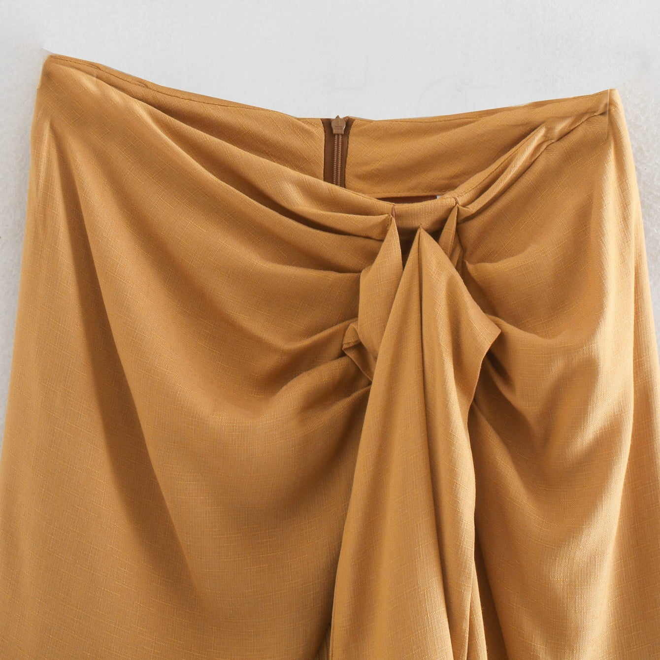 Women's New Fringed Sheath Skirt Skirt