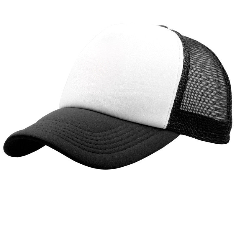 Women's Fashionable Hot Transfer Cap