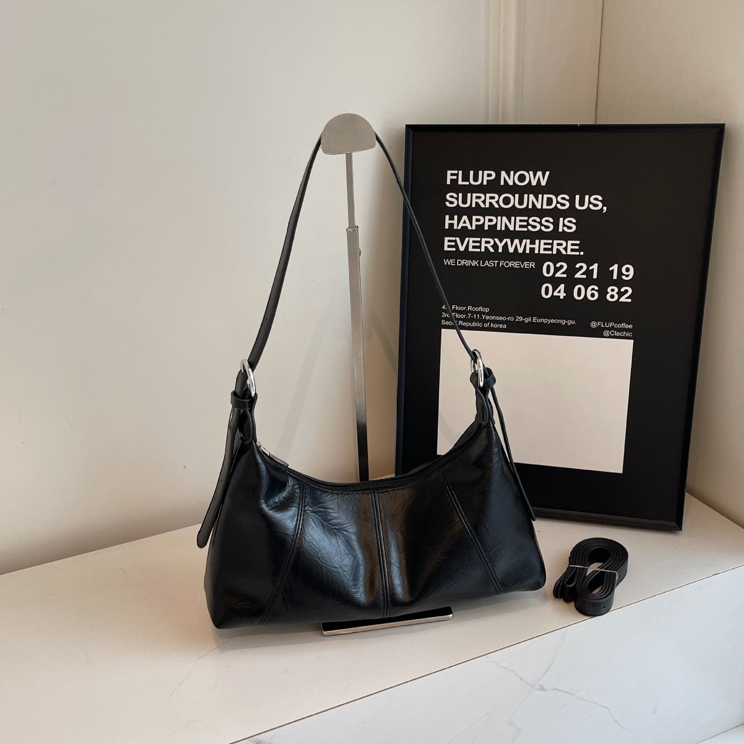 New Women's High-end Crossbody Bag