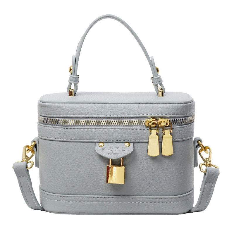 New All-match Online Influencer Portable Messenger Bag