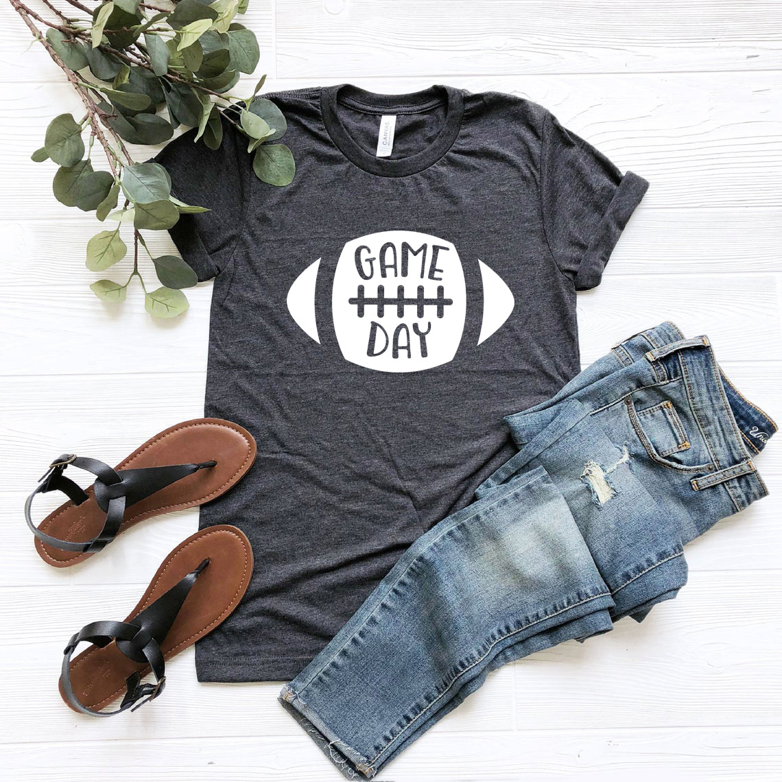 Printed Large Size European And American Short-sleeved Loose T-shirt