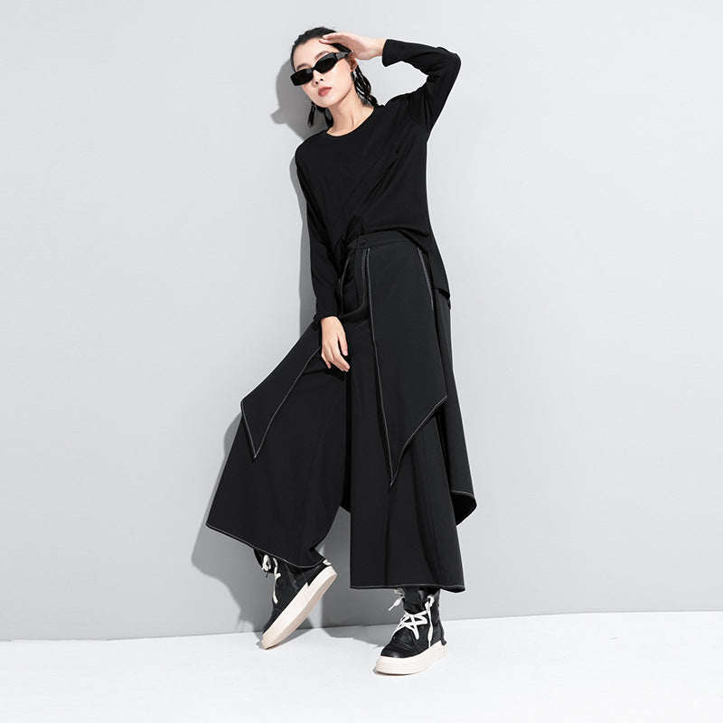 Women's New Fall And Winter Casual Pants