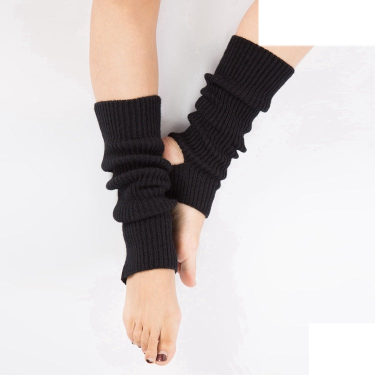 Yoga Warm Socks For Children
