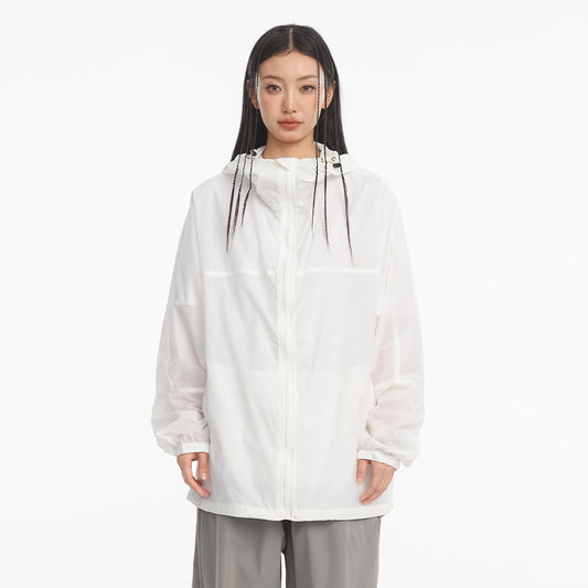 Summer Outdoor Lightweight Sun-protective Clothing