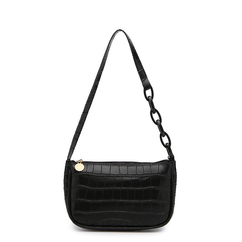 Underarm Bag Women's New Single Shoulder