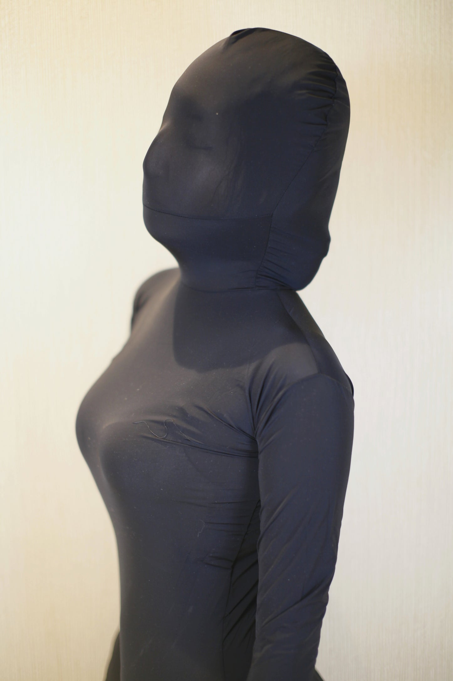 Ultrathin Transparent All Around Tights