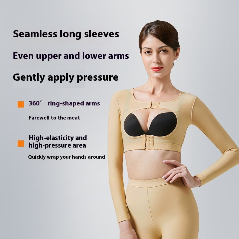 Arm Ring After Suction Body Shaping Clothes Upper Body Strong Pressure