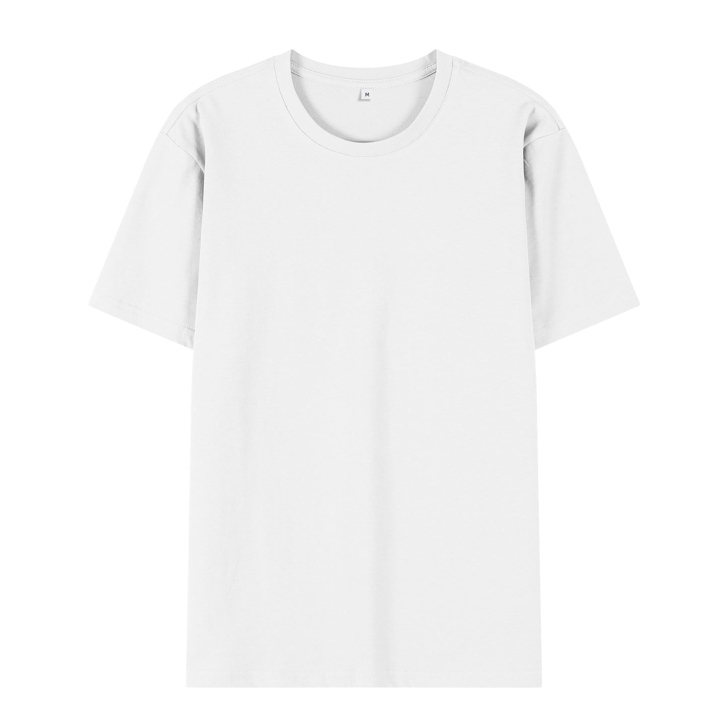 Summer T-shirt Promotional Shirt For Groups