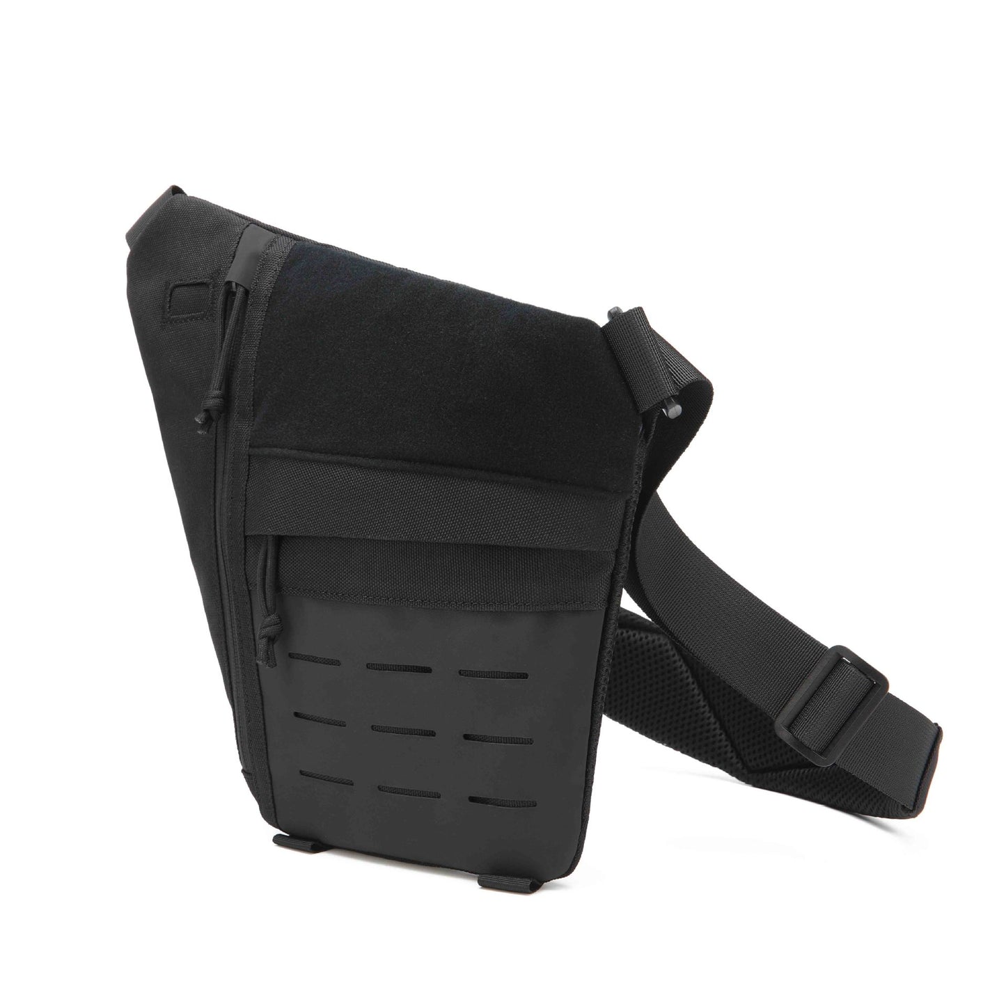 Men's Outdoor Casual Single Shoulder Anti-theft Invisible Crossbody Bag