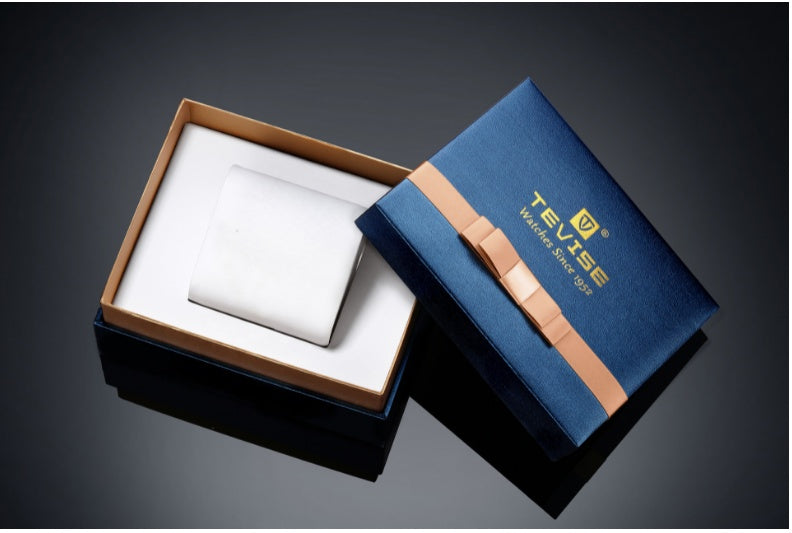 High-end Mechanical Watch Paper Box