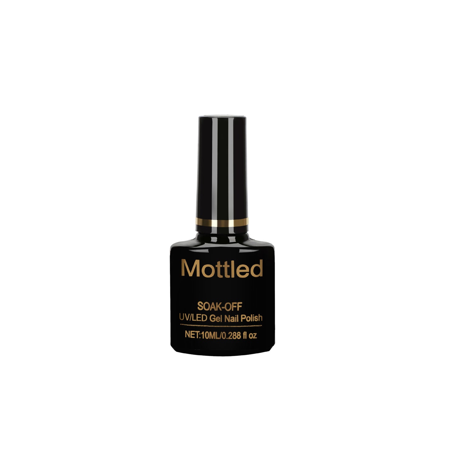 Neglefarvelim Solid Farve Nude Fototerapi Lak Gel