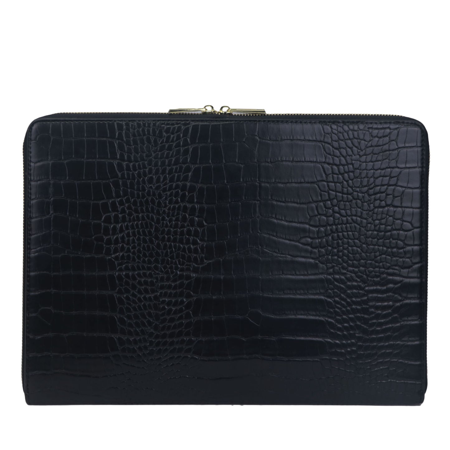 PU Leather Liner Portable Anti-fall Protective Case Clutch