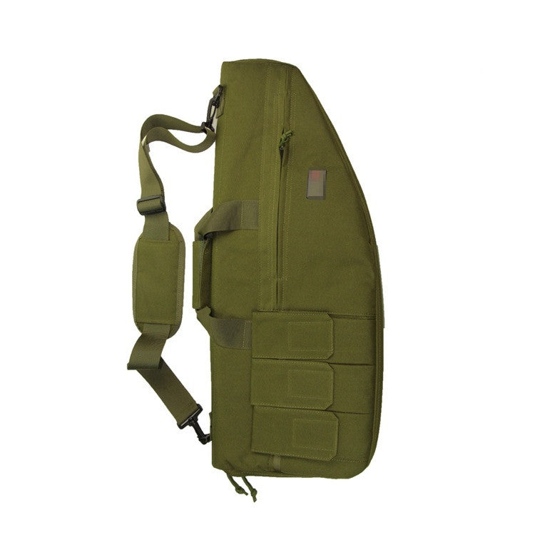 Diagonal Waterproof Row Bag  75CM