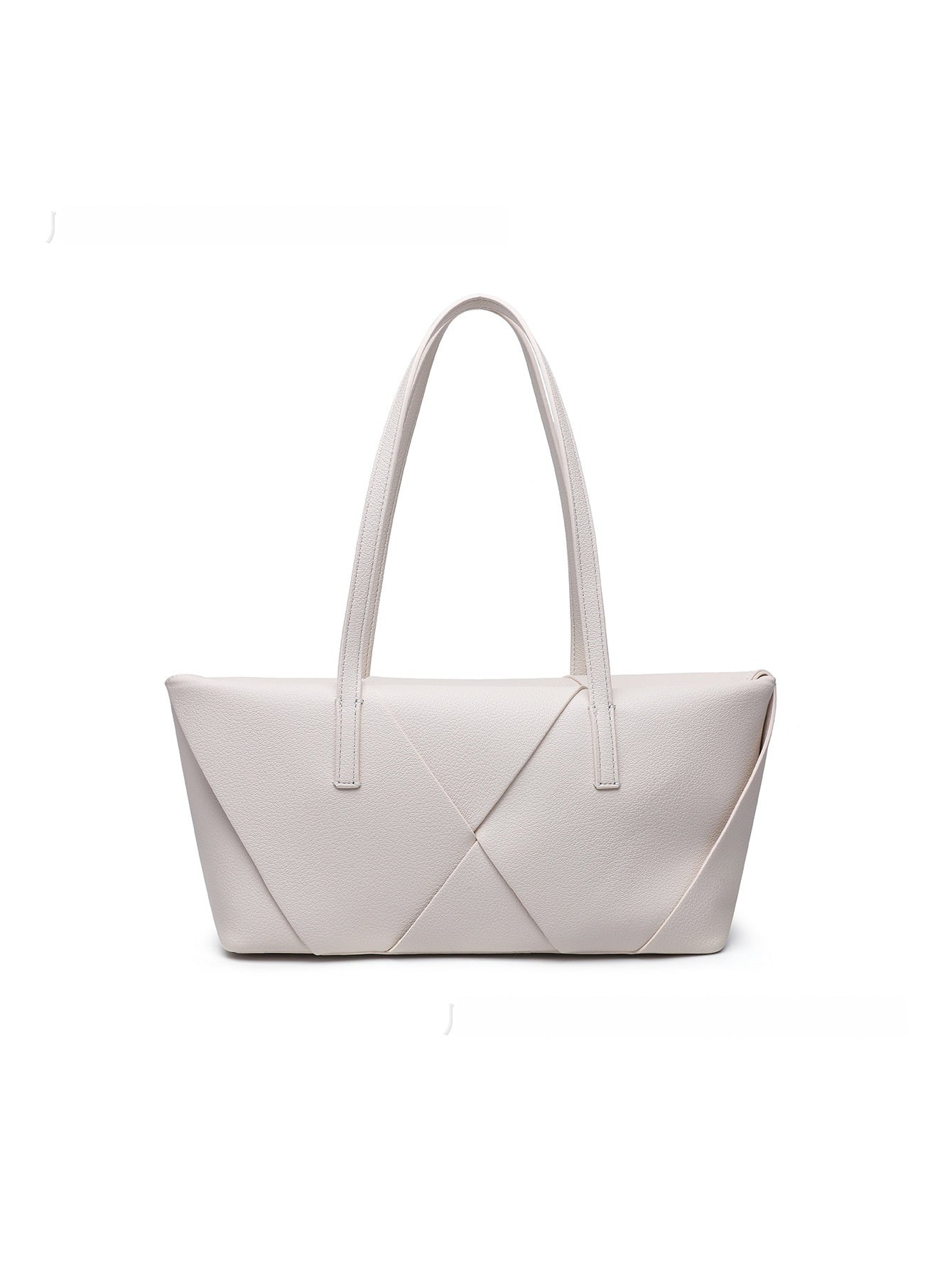 Arrival Patchwork Color-Block Shoulder Bag