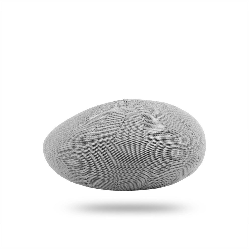 Women's Thin Fashion Retro Beret Knit