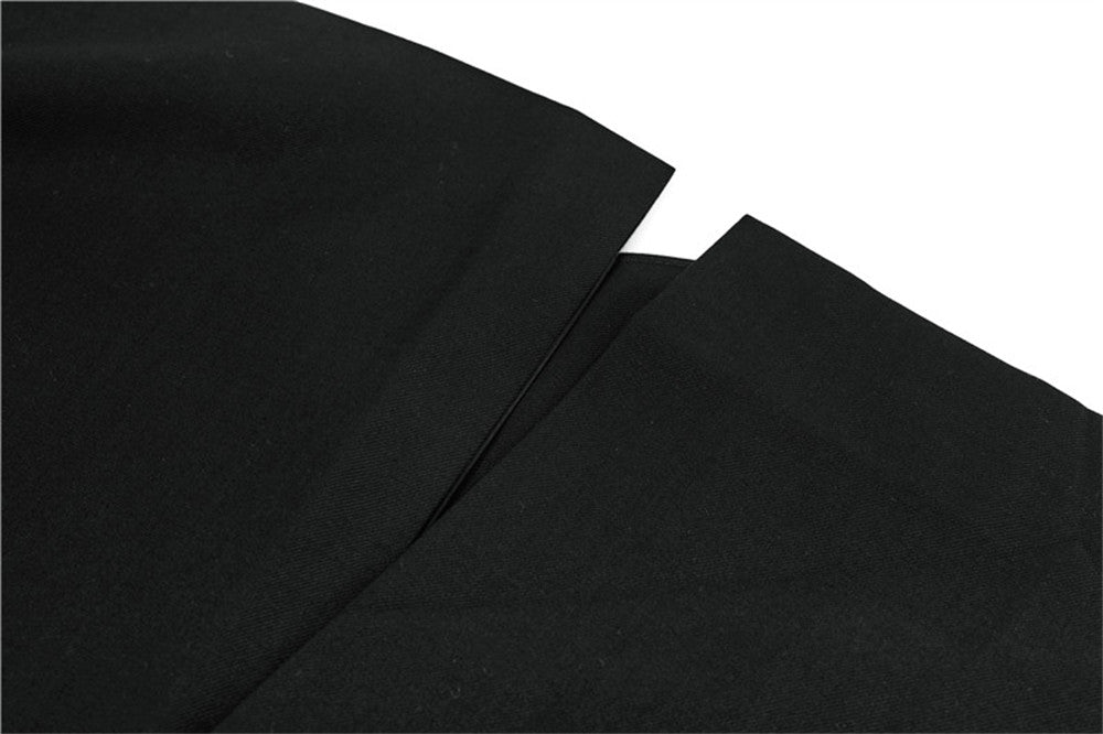 Men's Versatile Solid Color Jacket