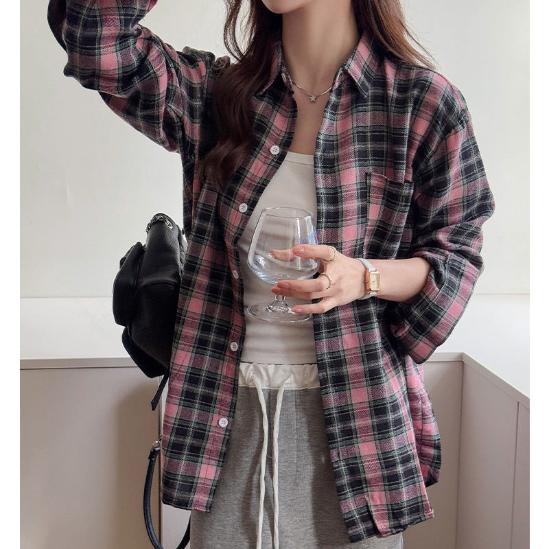 Simple Versatile Sun-protective Shirt