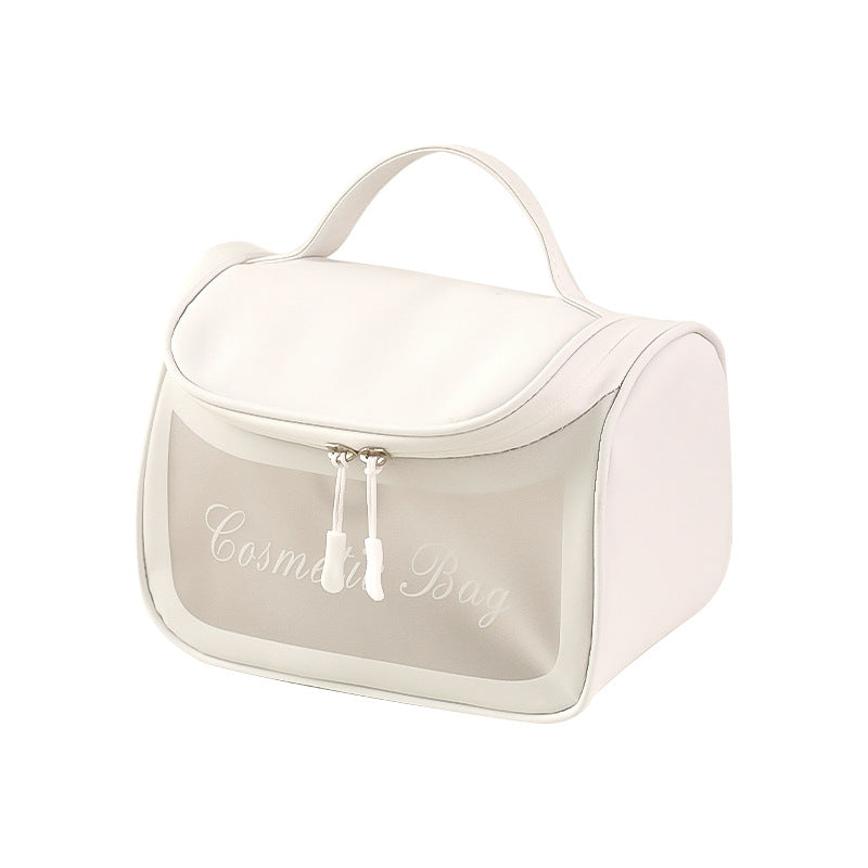 Travel Portable Portable Storage Bag Student  Large Capacity