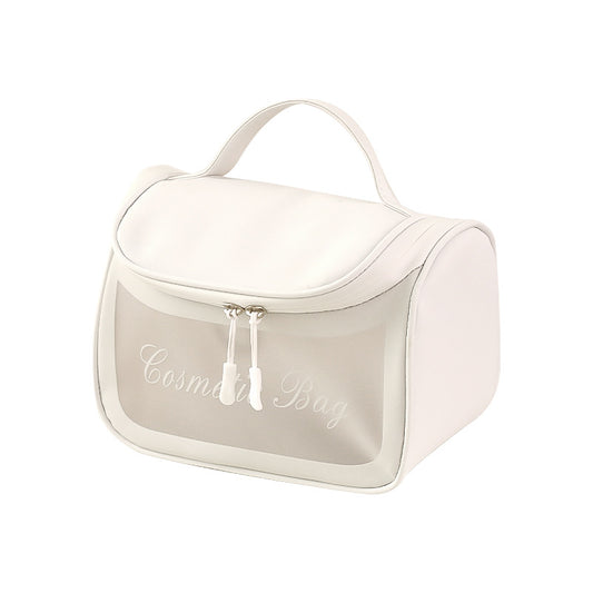 Travel Portable Portable Storage Bag Student  Large Capacity
