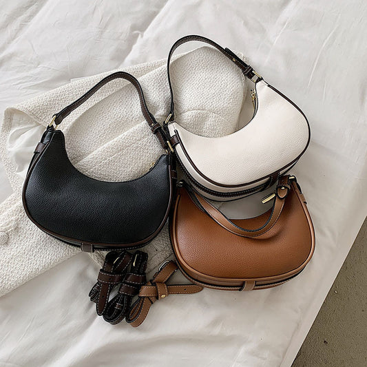 One Shoulder Diagonal Bag Casual Portable