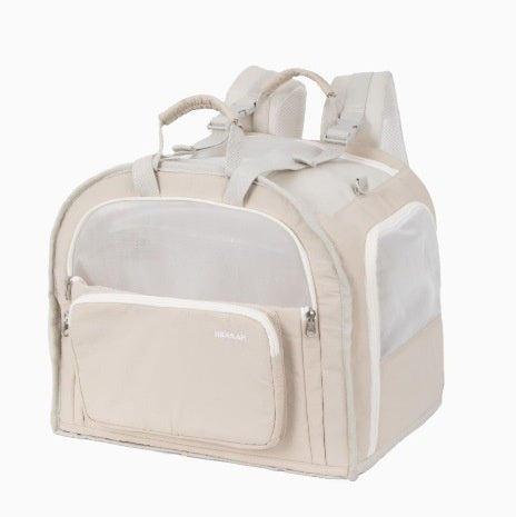 Cat Bag Portable Outdoor Lightweight Large Capacity Toast Backpack